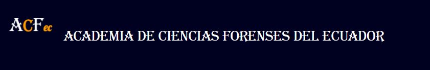 Academia Forense Ecuador